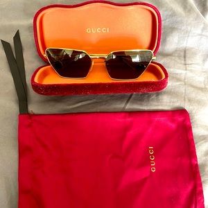 Gucci sunglasses
